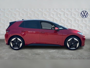 Used Volkswagen ID.3 2026 for sale - 79232127: Photo