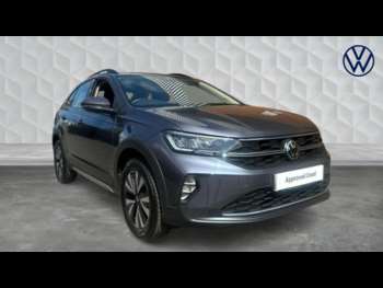 2022 - 1.0 TSI (95ps) Life Manual 5-Door