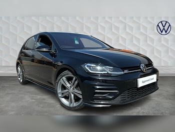 Used Volkswagen Golf 2019 for sale - 78617995: Photo