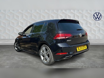 Used Volkswagen Golf 2019 for sale - 78617995: Photo