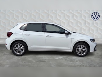 Used Volkswagen Polo 2022 for sale - 78599871: Photo