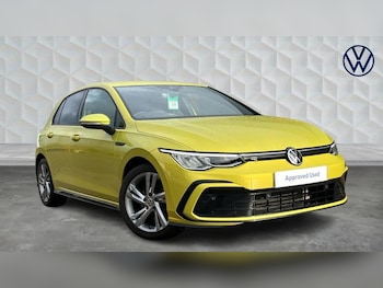 Used Volkswagen Golf 2020 for sale - 77186920: Photo