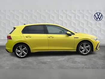 Used Volkswagen Golf 2020 for sale - 77186920: Photo