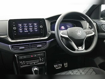 Used Volkswagen T-Cross 2024 for sale - 75349062: Photo