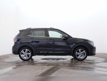 Used Volkswagen T-Cross 2024 for sale - 75349062: Photo