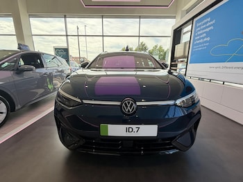 Used Volkswagen ID.7 undefined for sale - 79174029: Photo
