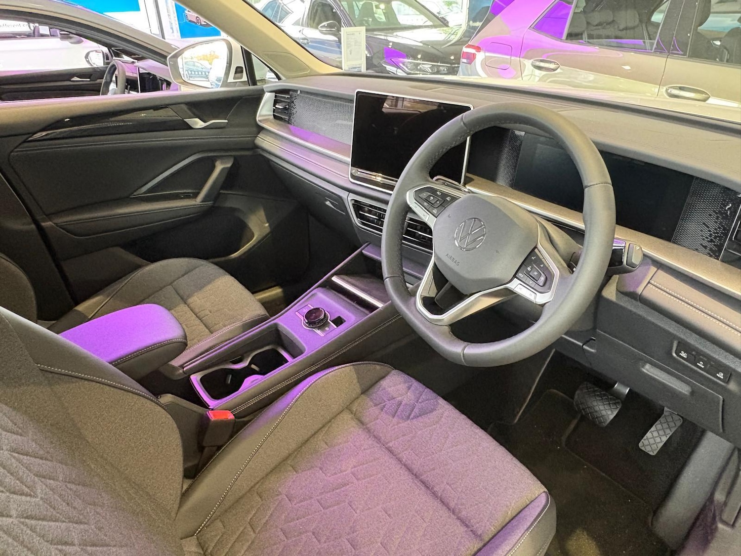 Used Volkswagen Touran for sale - 78202233: Photo 11