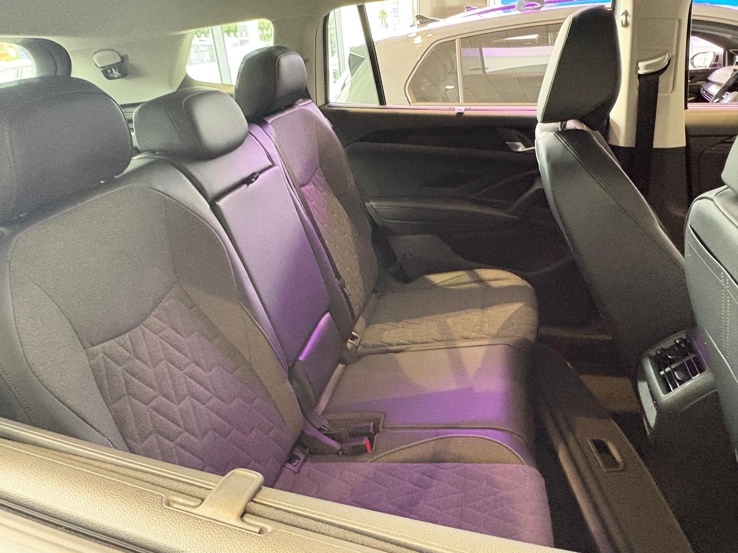 Used Volkswagen Touran for sale - 78202233: Photo 13