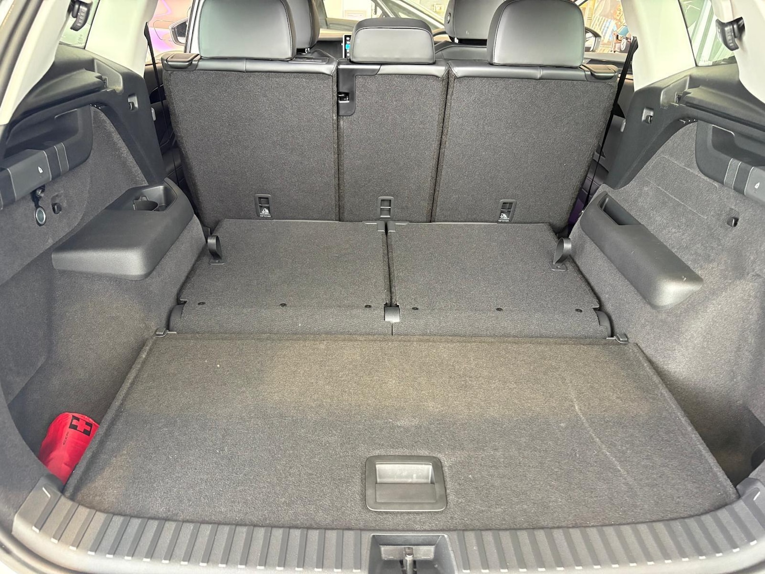 Used Volkswagen Touran for sale - 78202233: Photo 14