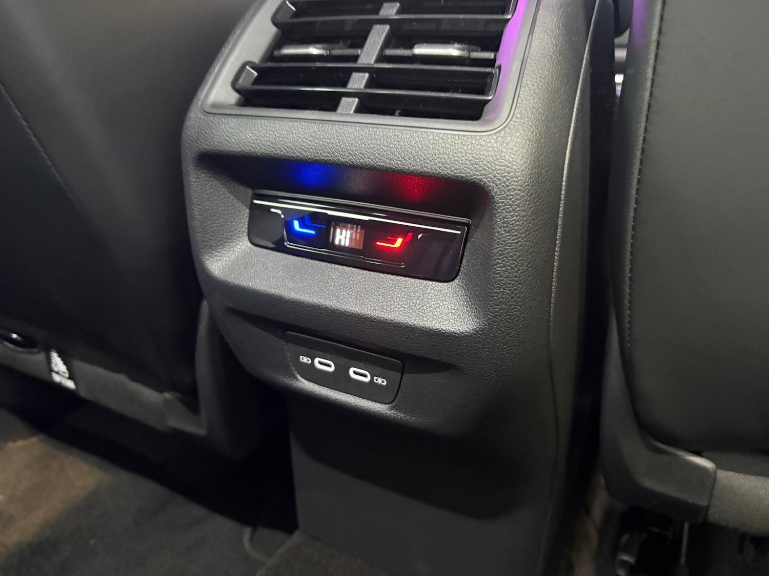 Used Volkswagen Touran for sale - 78202233: Photo 15