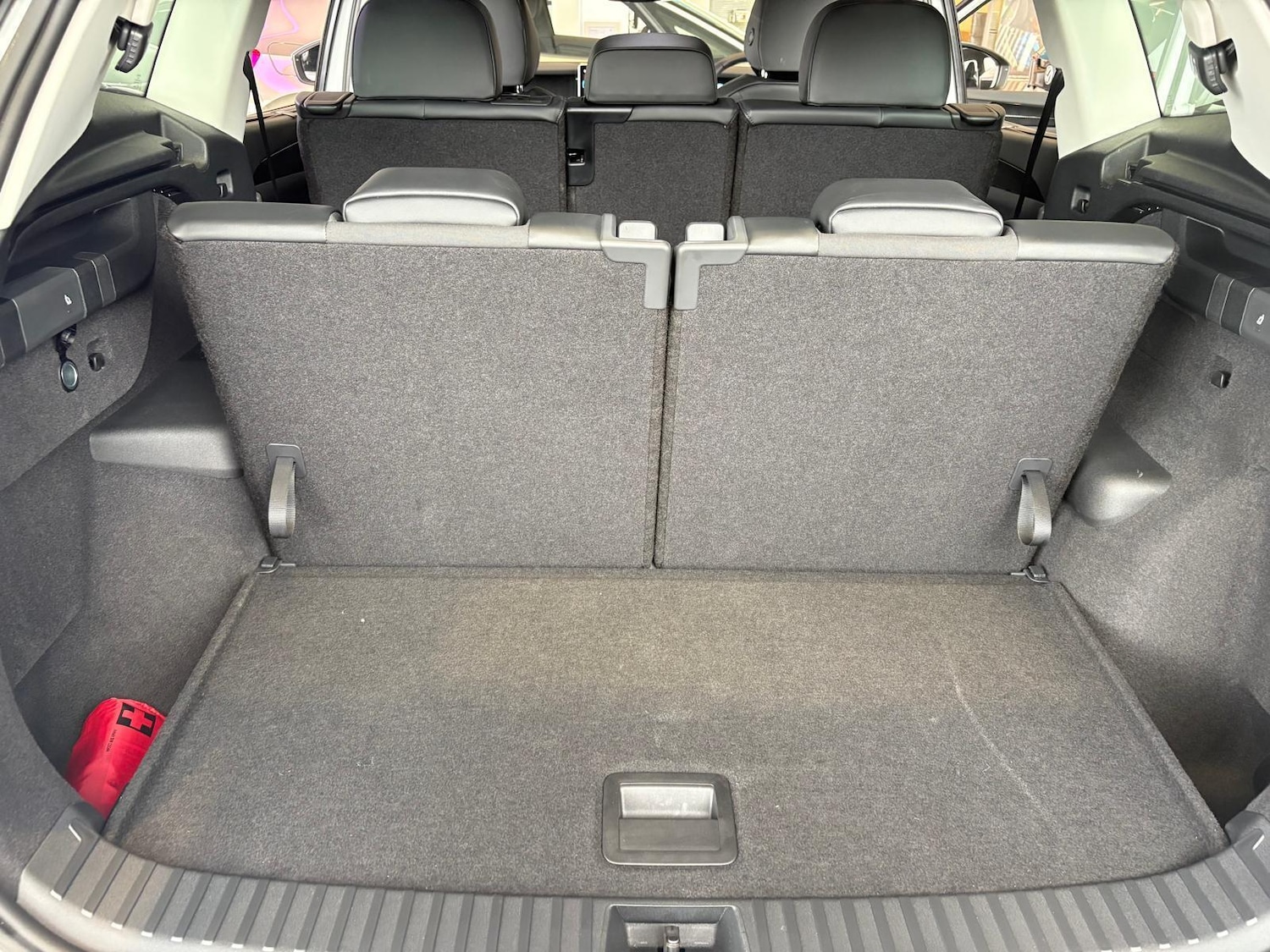 Used Volkswagen Touran for sale - 78202233: Photo 16