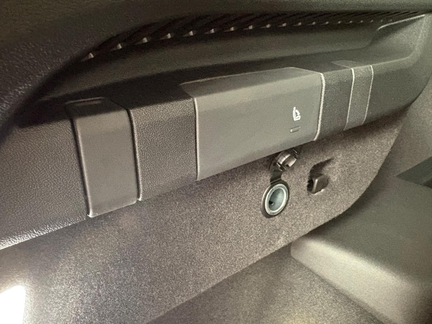 Used Volkswagen Touran for sale - 78202233: Photo 17