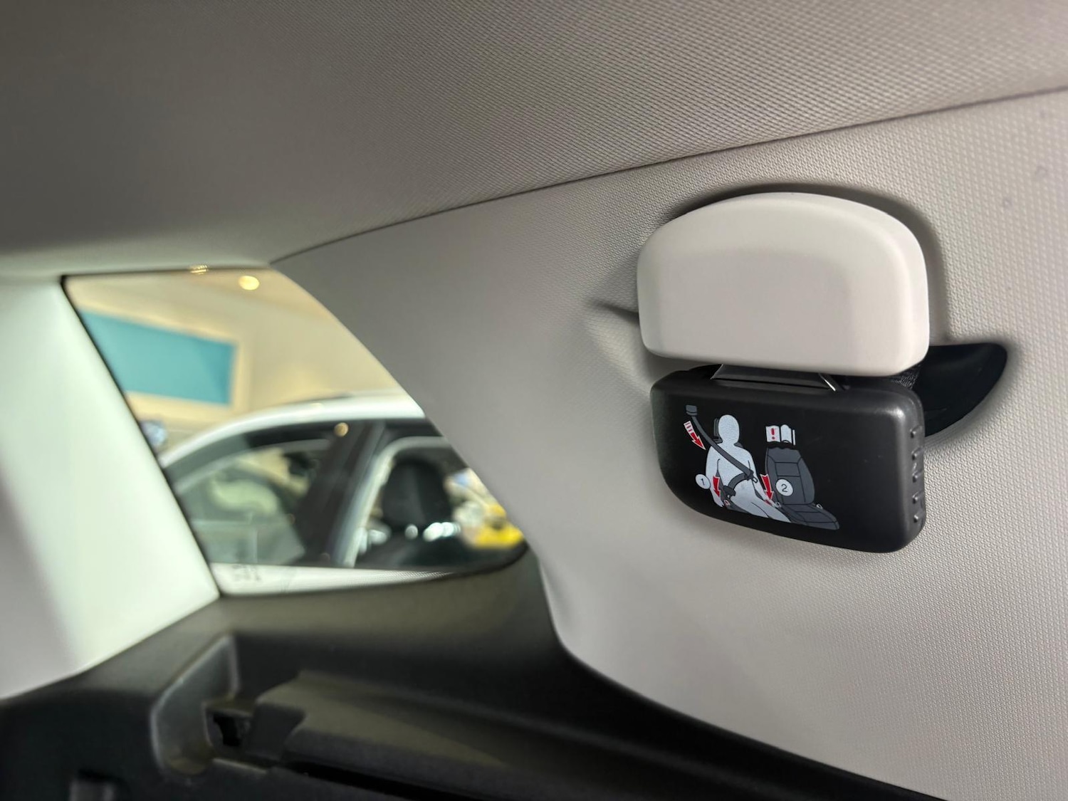 Used Volkswagen Touran for sale - 78202233: Photo 18