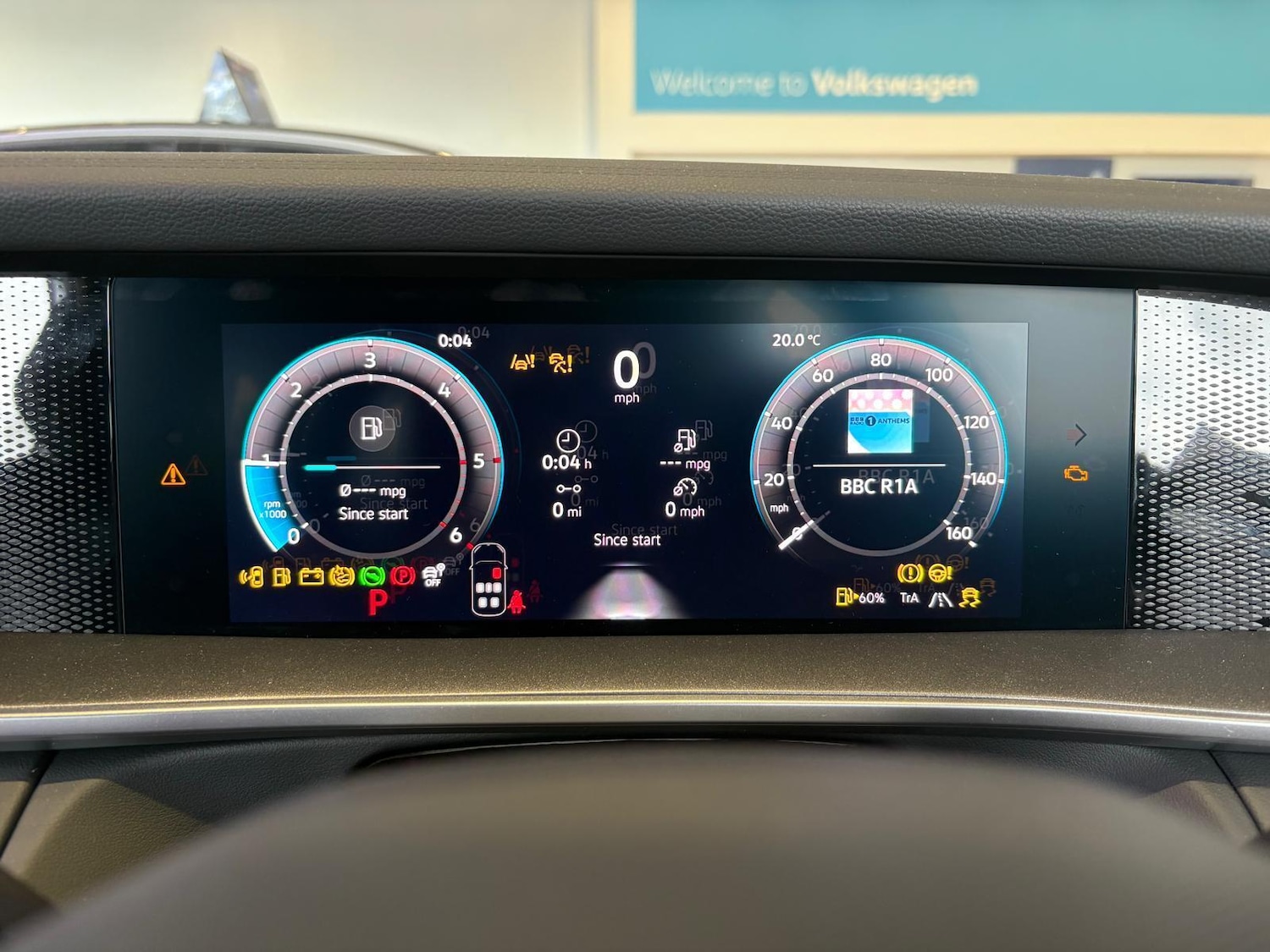 Used Volkswagen Touran for sale - 78202233: Photo 19