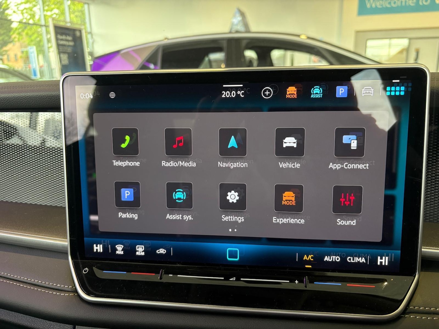 Used Volkswagen Touran for sale - 78202233: Photo 20