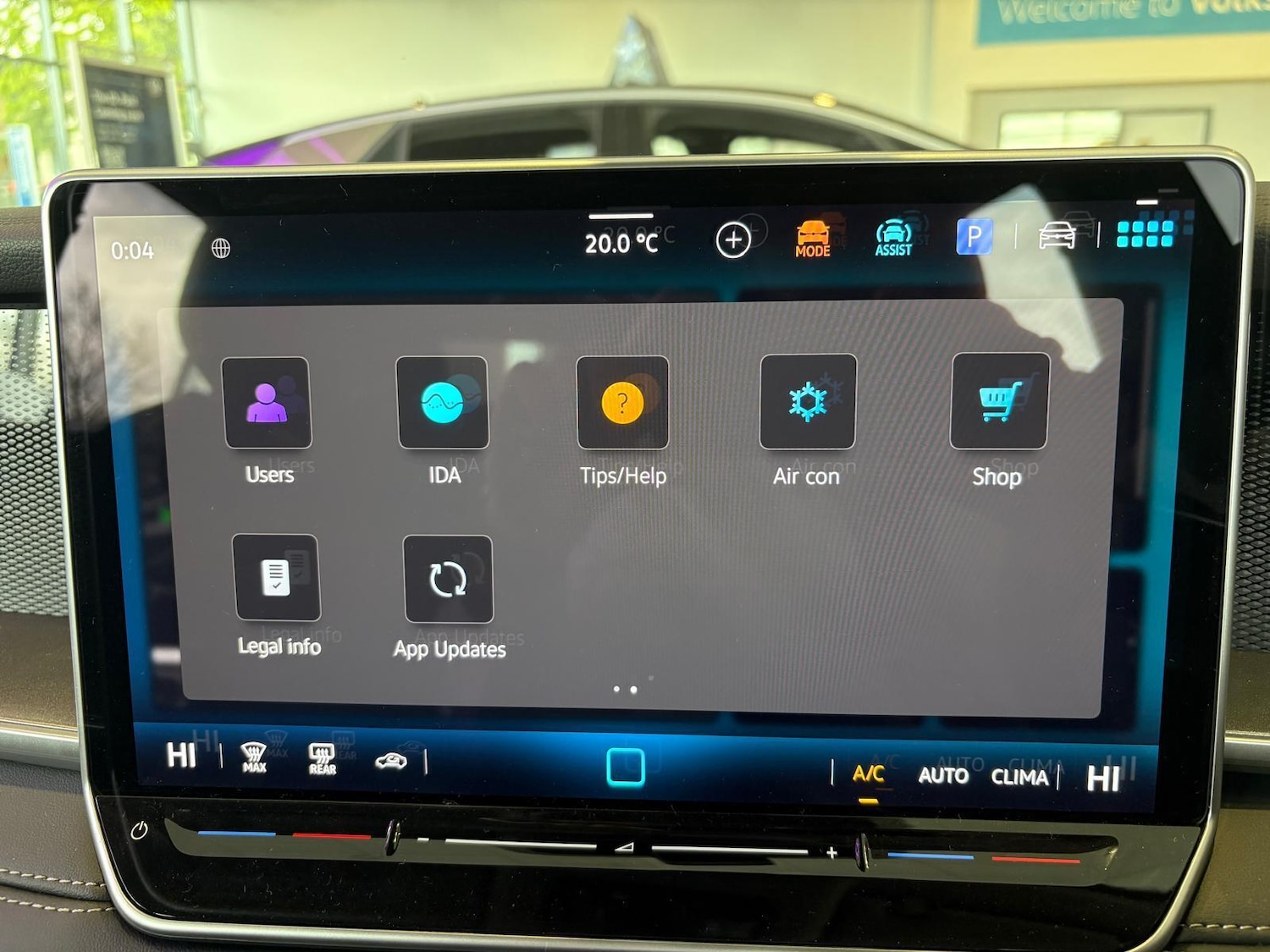 Used Volkswagen Touran for sale - 78202233: Photo 21