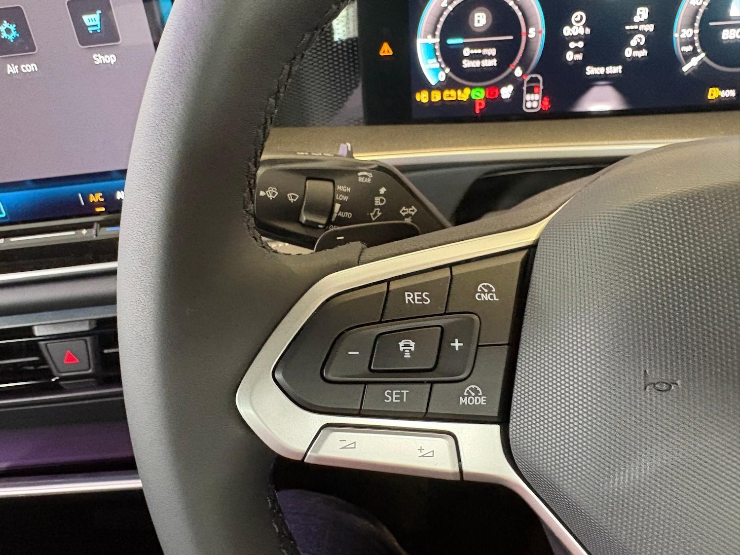 Used Volkswagen Touran for sale - 78202233: Photo 27