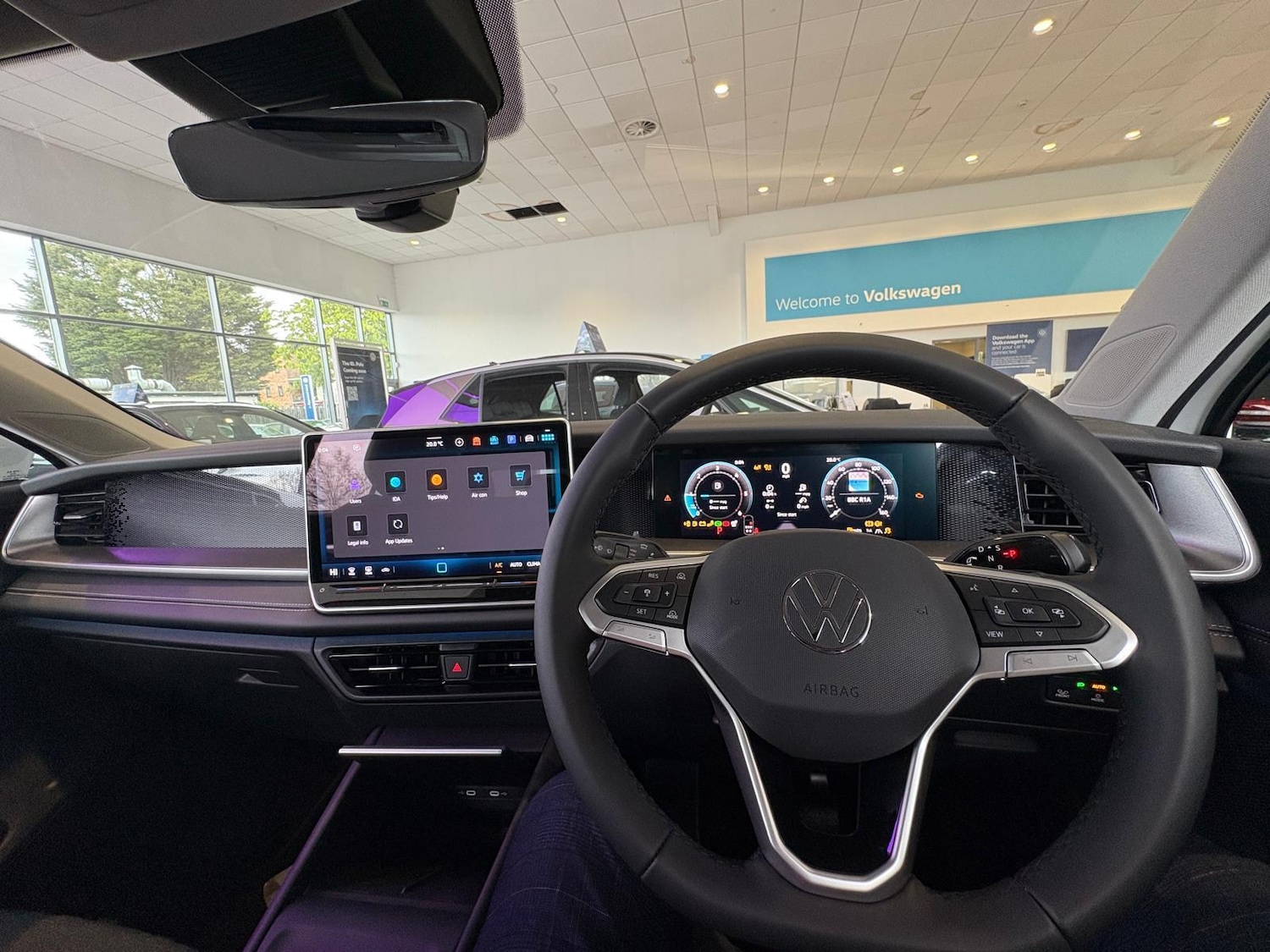 Used Volkswagen Touran for sale - 78202233: Photo 29