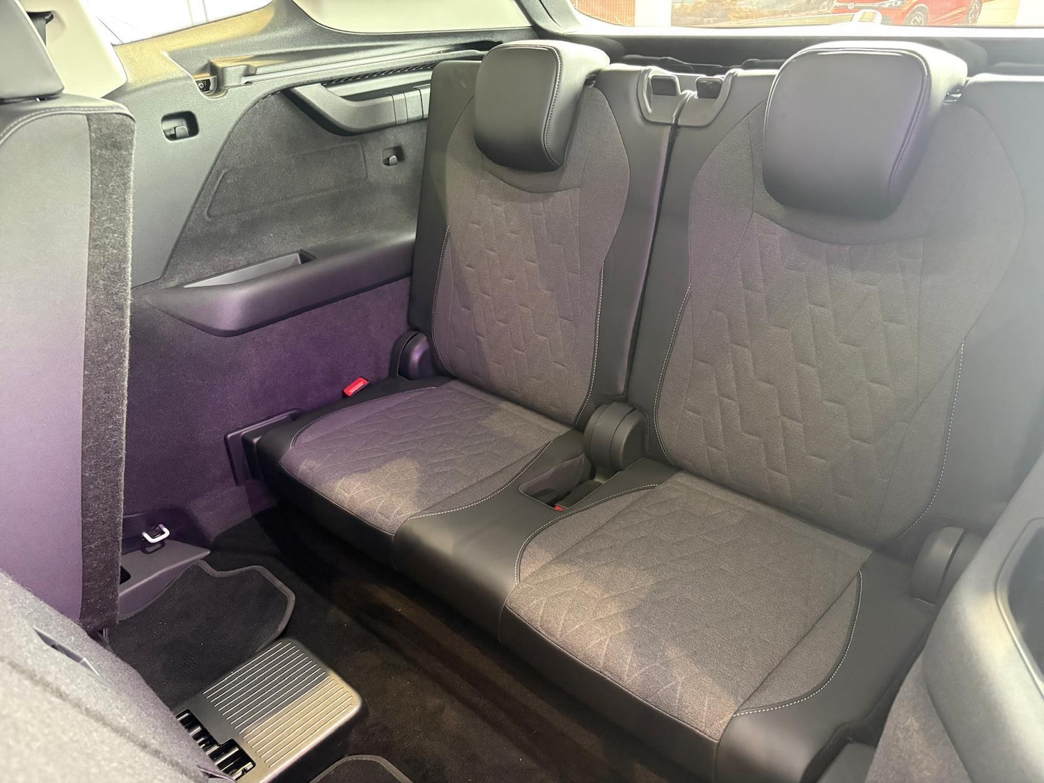 Used Volkswagen Touran for sale - 78202233: Photo 30