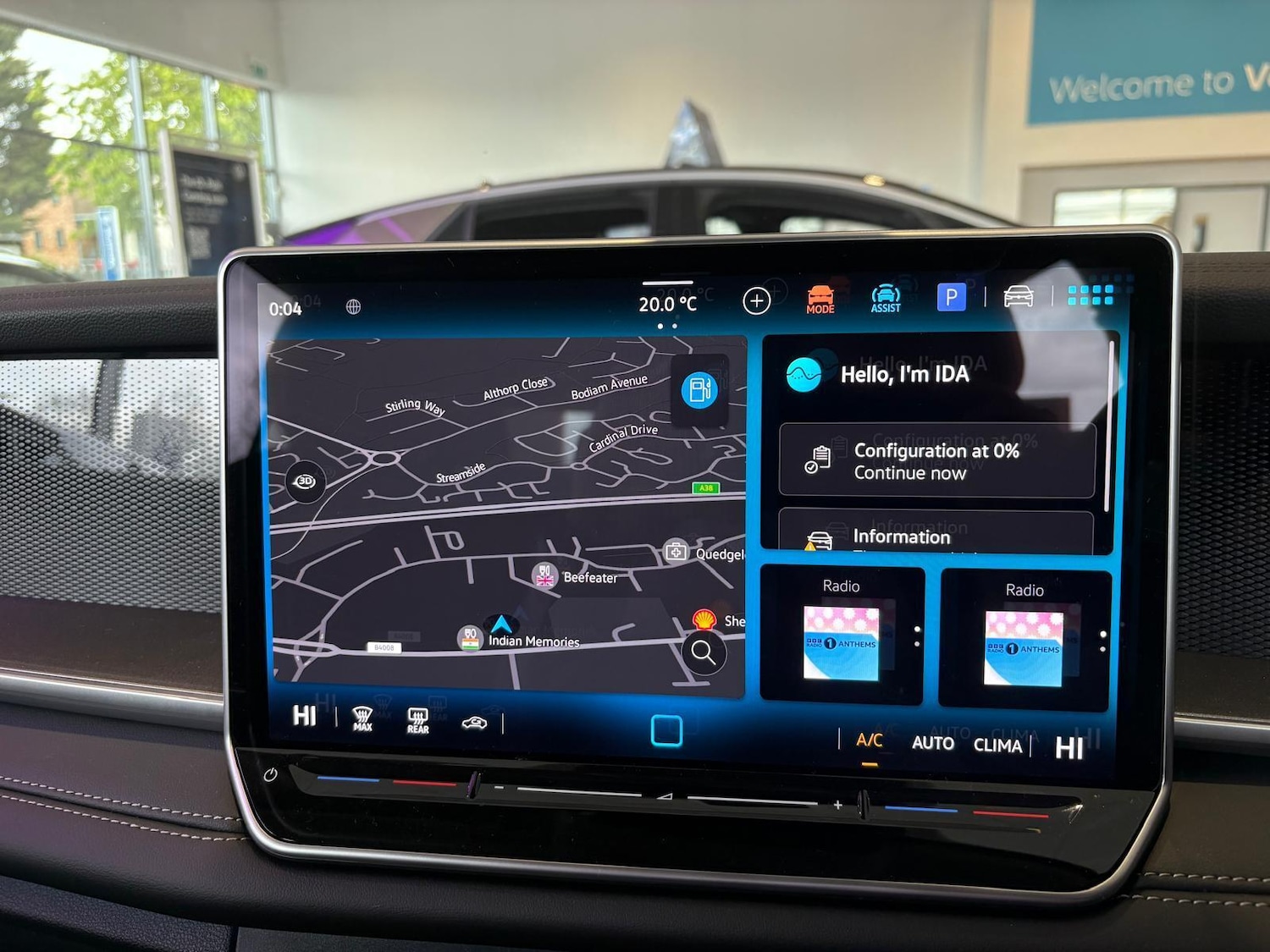 Used Volkswagen Touran for sale - 78202233: Photo 34