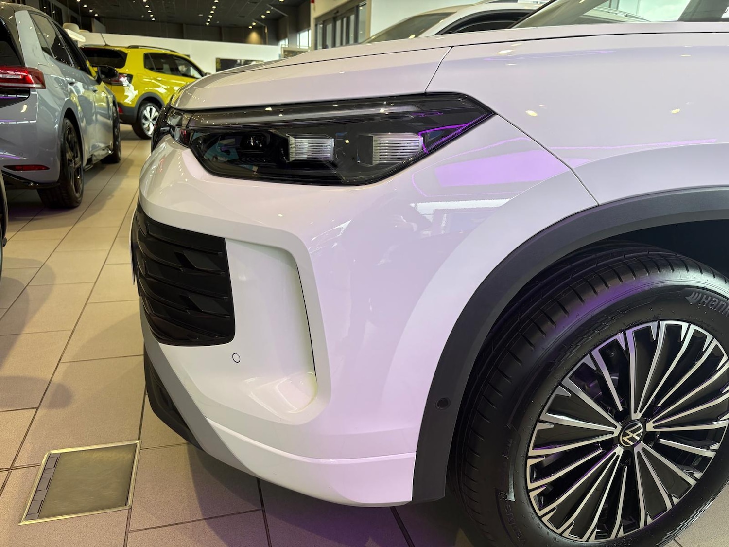 Used Volkswagen Touran for sale - 78202233: Photo 4