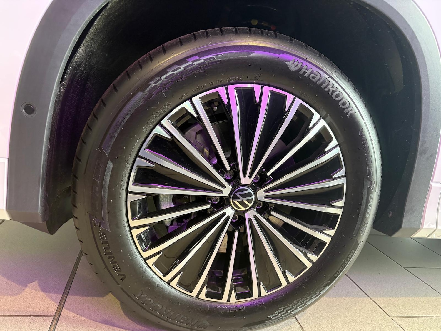 Used Volkswagen Touran for sale - 78202233: Photo 6