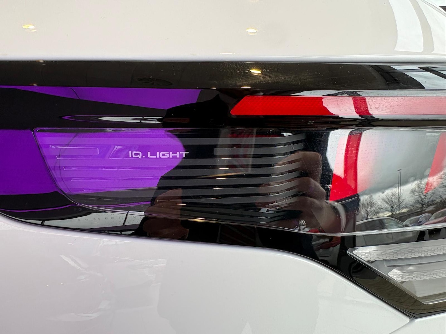 Used Volkswagen Touran for sale - 78202233: Photo 8