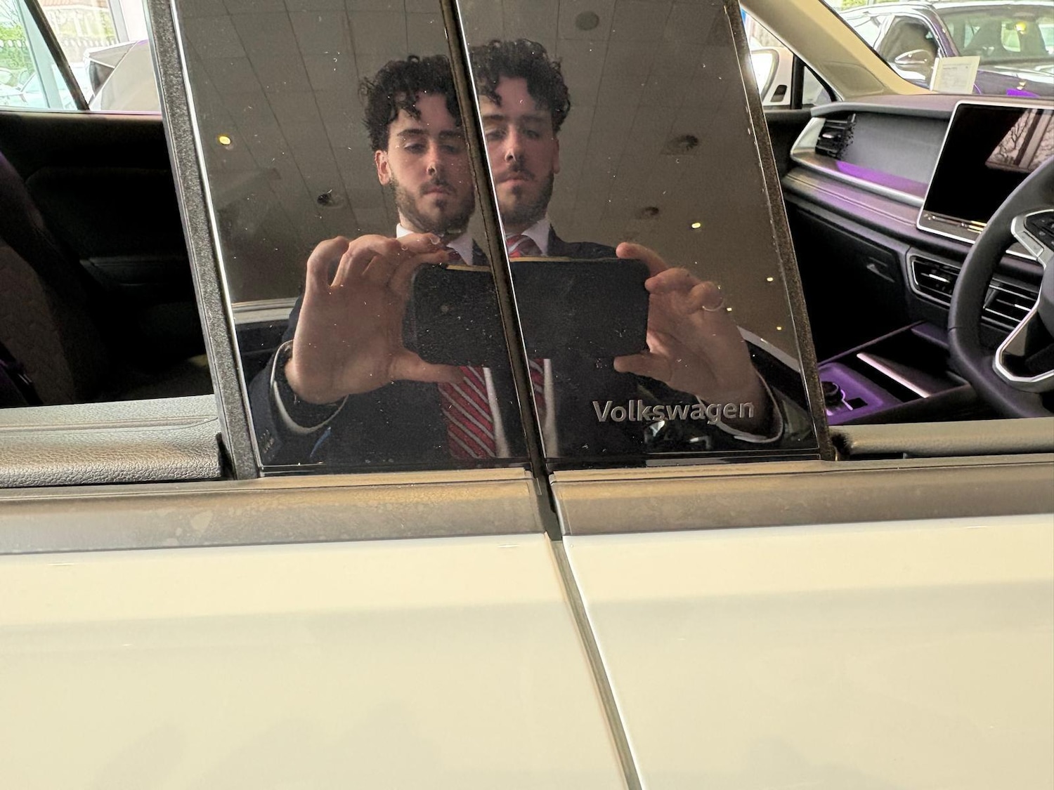 Used Volkswagen Touran for sale - 78202233: Photo 9