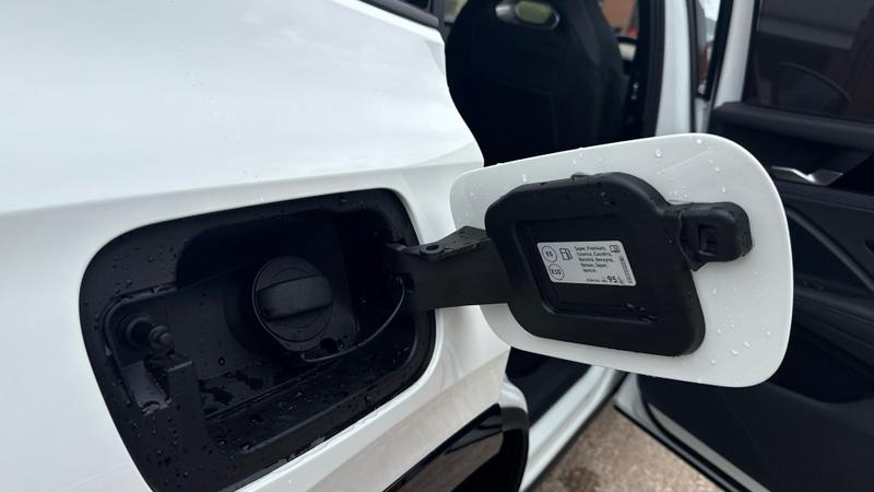 Used Volkswagen Touran 2025 for sale - 76209315: Photo 11