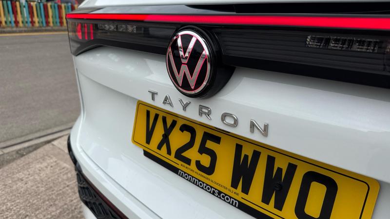 Used Volkswagen Touran 2025 for sale - 76209315: Photo 12