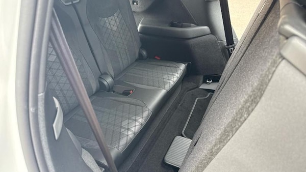Used Volkswagen Touran 2025 for sale - 76209315: Photo 13