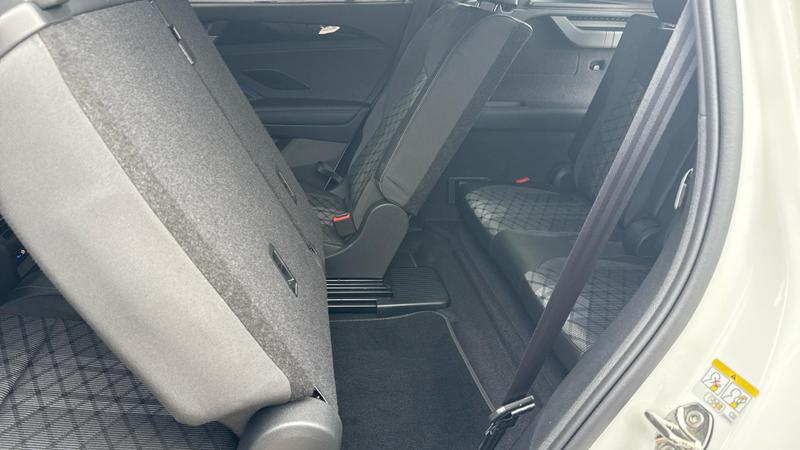 Used Volkswagen Touran 2025 for sale - 76209315: Photo 14