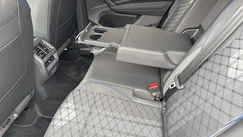 Used Volkswagen Touran 2025 for sale - 76209315: Photo 15