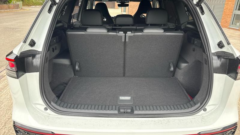 Used Volkswagen Touran 2025 for sale - 76209315: Photo 17