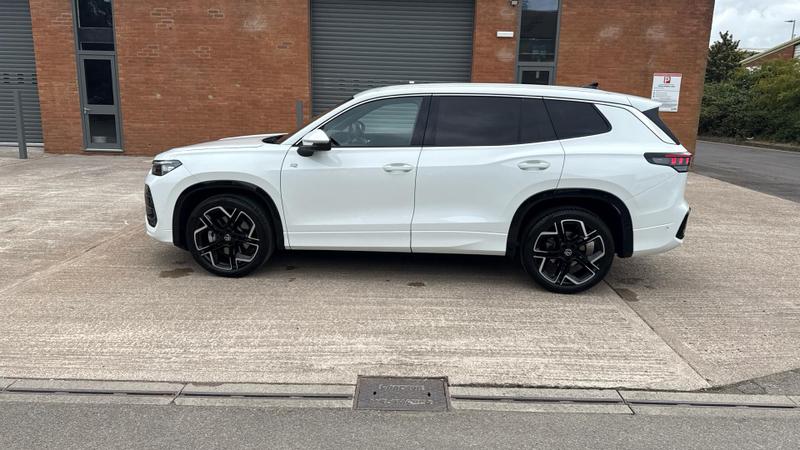 Used Volkswagen Touran 2025 for sale - 76209315: Photo 19