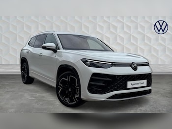 Volkswagen - Touran