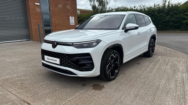 Used Volkswagen Touran 2025 for sale - 76209315: Photo 22