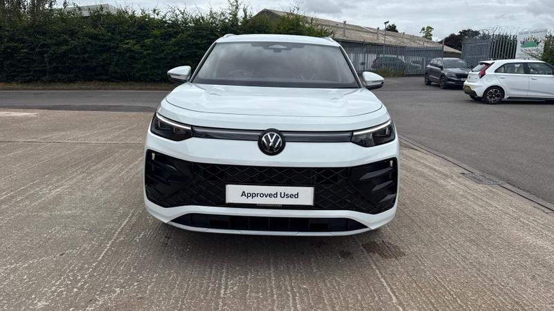 Used Volkswagen Touran 2025 for sale - 76209315: Photo 23