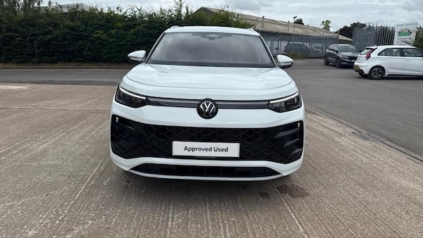 Used Volkswagen Touran 2025 for sale - 76209315: Photo 23