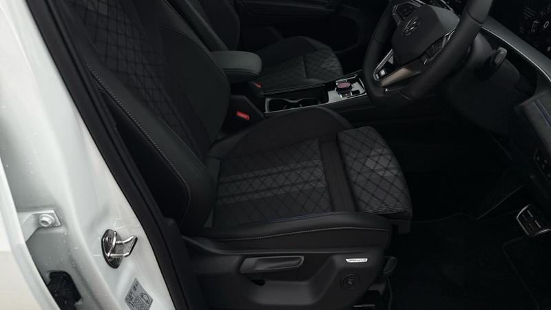 Used Volkswagen Touran 2025 for sale - 76209315: Photo 24