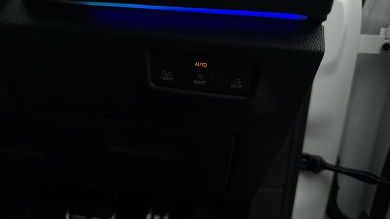 Used Volkswagen Touran 2025 for sale - 76209315: Photo 27