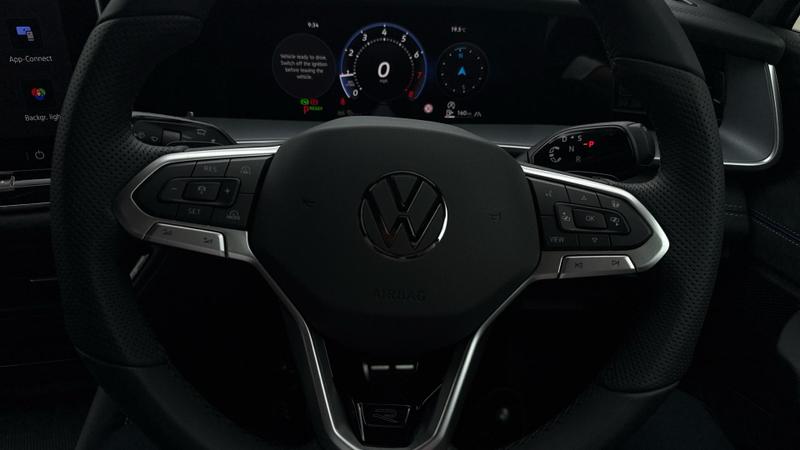 Used Volkswagen Touran 2025 for sale - 76209315: Photo 28