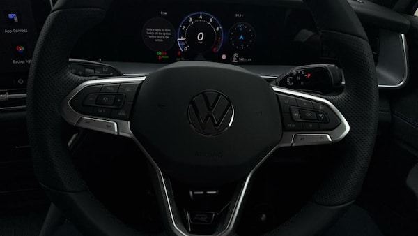 Used Volkswagen Touran 2025 for sale - 76209315: Photo 28