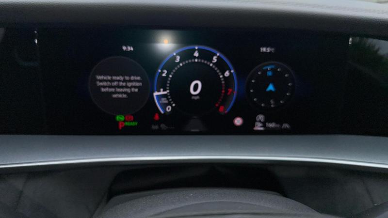 Used Volkswagen Touran 2025 for sale - 76209315: Photo 30