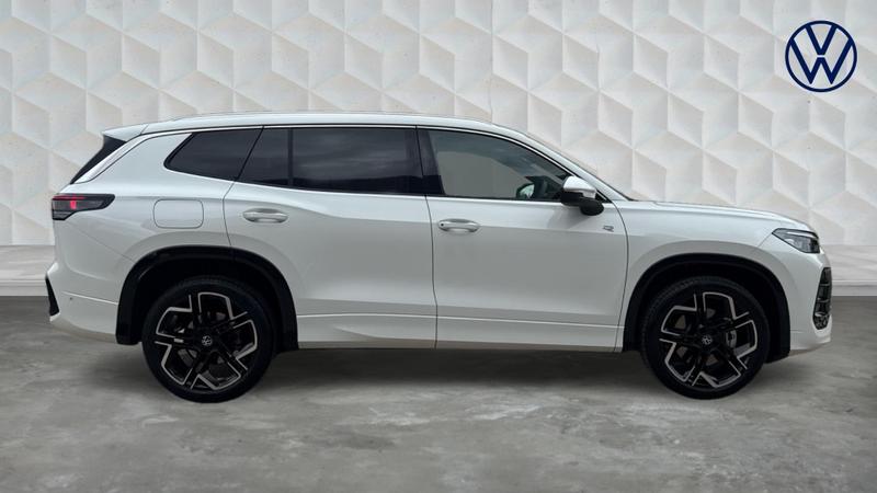 Used Volkswagen Touran 2025 for sale - 76209315: Photo 4