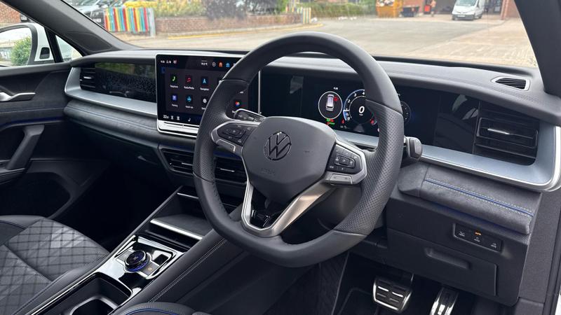 Used Volkswagen Touran 2025 for sale - 76209315: Photo 6