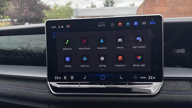 Used Volkswagen Touran 2025 for sale - 76209315: Photo 7