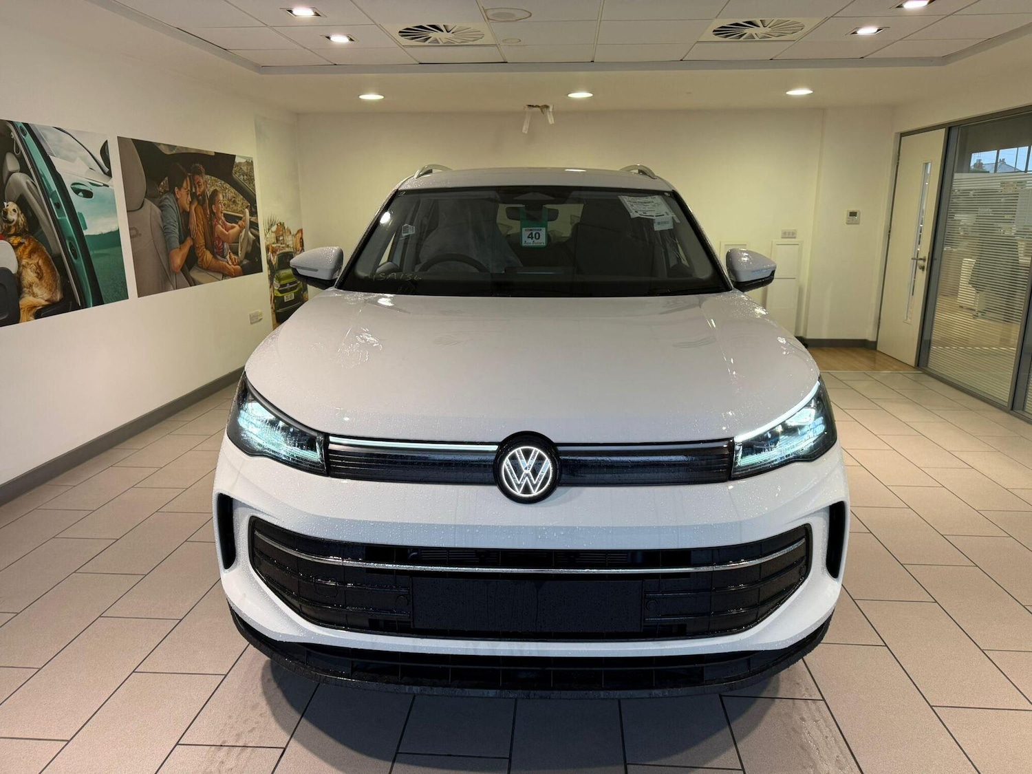 Used Volkswagen Tiguan for sale - 77506468: Photo 6