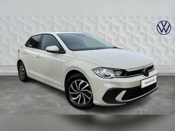 Volkswagen - Polo