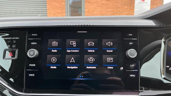 Used Volkswagen Polo 2023 for sale - 76117532: Photo 24